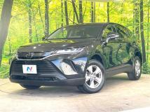 2024 Toyota Harrier