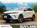 2025 Toyota Harrier