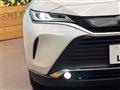 2025 Toyota Harrier