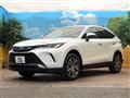 2025 Toyota Harrier