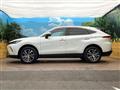 2025 Toyota Harrier