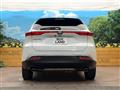 2025 Toyota Harrier