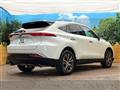 2025 Toyota Harrier