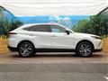 2025 Toyota Harrier