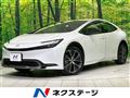 2025 Toyota Prius