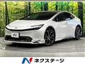 2025 Toyota Prius
