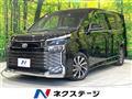 2022 Toyota Voxy