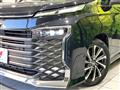 2022 Toyota Voxy