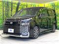 2022 Toyota Voxy