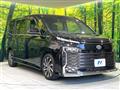 2022 Toyota Voxy