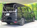 2022 Toyota Voxy