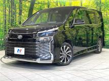 2022 Toyota Voxy