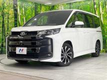 2023 Toyota Noah