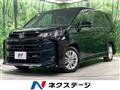2023 Toyota Noah