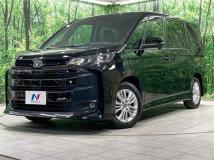 2023 Toyota Noah