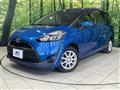 2015 Toyota Sienta