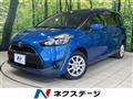 2015 Toyota Sienta