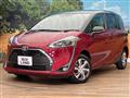 2021 Toyota Sienta
