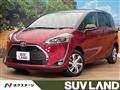 2021 Toyota Sienta