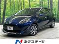 2019 Toyota AQUA
