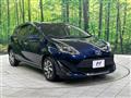 2019 Toyota AQUA