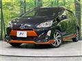 2015 Toyota AQUA