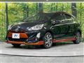 2015 Toyota AQUA