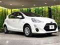 2017 Toyota AQUA