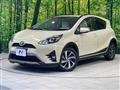 2017 Toyota AQUA