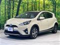 2017 Toyota AQUA