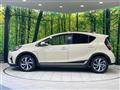2017 Toyota AQUA