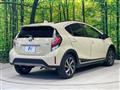 2017 Toyota AQUA