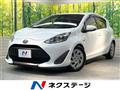 2018 Toyota AQUA
