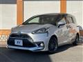 2017 Toyota Sienta