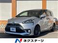 2017 Toyota Sienta