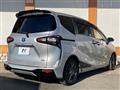 2017 Toyota Sienta