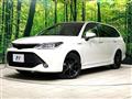 2015 Toyota Corolla Fielder