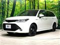 2015 Toyota Corolla Fielder