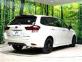 2015 Toyota Corolla Fielder
