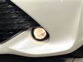 2015 Toyota Corolla Fielder