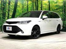 2015 Toyota Corolla Fielder