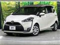 2015 Toyota Sienta