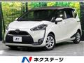 2015 Toyota Sienta