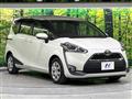 2015 Toyota Sienta