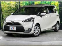 2015 Toyota Sienta