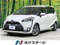 2016 Toyota Sienta