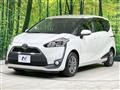2016 Toyota Sienta