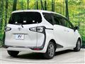 2016 Toyota Sienta