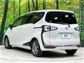 2016 Toyota Sienta