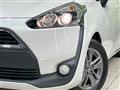 2016 Toyota Sienta